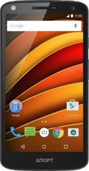 Фото Motorola Moto X Force Фото Motorola Moto X Force