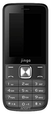 Фото Jinga Simple F315 Фото Jinga Simple F315