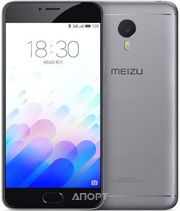 Фото Meizu M3 note 3/32Gb Фото Meizu M3 note 3/32Gb