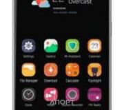Фото ZTE Blade V7 Lite Фото ZTE Blade V7 Lite