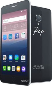 Фото Alcatel OneTouch Pop Up 6044D Фото Alcatel OneTouch Pop Up 6044D