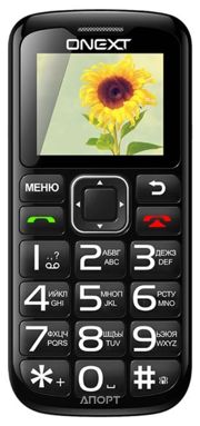 Фото ONEXT Care-Phone 5 Фото ONEXT Care-Phone 5