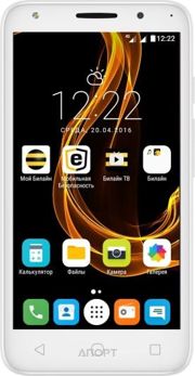 Фото Alcatel OneTouch Pixi 4 (5) 4G 5045D Фото Alcatel OneTouch Pixi 4 (5) 4G 5045D