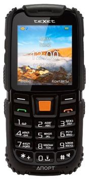 Фото teXet TM-500R Фото teXet TM-500R