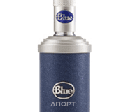 Фото Blue Microphones Bottle Rocket Stage 1 Фото Blue Microphones Bottle Rocket Stage 1