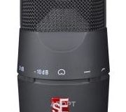 Фото sE Electronics SE X1 Фото sE Electronics SE X1