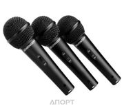Фото BEHRINGER XM1800S Фото BEHRINGER XM1800S