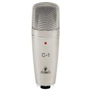 Фото BEHRINGER C1 Фото BEHRINGER C1