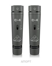 Фото BEHRINGER C-4 Фото BEHRINGER C-4