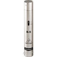 Фото BEHRINGER B-5 Фото BEHRINGER B-5