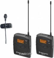Фото Sennheiser ew 122 G3 Фото Sennheiser ew 122 G3