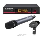 Фото Sennheiser ew 135 G3 Фото Sennheiser ew 135 G3