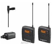 Фото Sennheiser ew 100 ENG G3 Фото Sennheiser ew 100 ENG G3