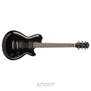 Фото Godin Icon Type 2 Fat Black HG Фото Godin Icon Type 2 Fat Black HG