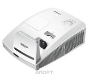 Фото Vivitek DH758UST Фото Vivitek DH758UST