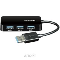 D-Link DUB-1341