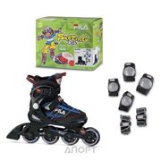Фото Fila J-One Combo 2 Set Boy (2015) Фото Fila J-One Combo 2 Set Boy (2015)