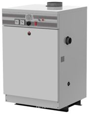 Фото ACV Alfa Comfort E 60 Фото ACV Alfa Comfort E 60