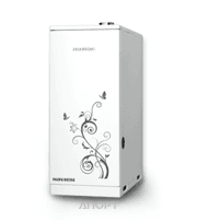 Фото Navien LFA 17K Фото Navien LFA 17K
