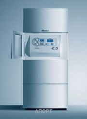 Фото Vaillant ecoCOMPACT VSC 266/4-5 150 Фото Vaillant ecoCOMPACT VSC 266/4-5 150