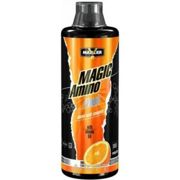Фото Maxler Amino Magic Fuel 1000ml Фото Maxler Amino Magic Fuel 1000ml