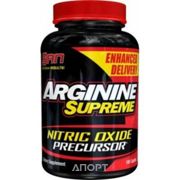 Фото SAN Arginine Supreme 100 caps Фото SAN Arginine Supreme 100 caps