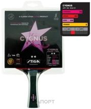 Фото Stiga Cygnus Фото Stiga Cygnus