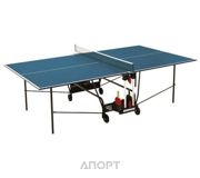 Фото Donic Indoor Roller 400 Фото Donic Indoor Roller 400