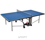 Фото Donic Indoor Roller 600 Фото Donic Indoor Roller 600