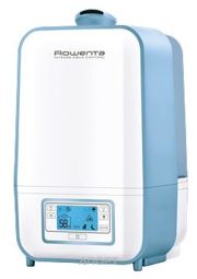 Фото Rowenta HU 5115 Фото Rowenta HU 5115