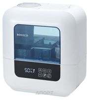 Фото Boneco Air-O-Swiss U700 Фото Boneco Air-O-Swiss U700