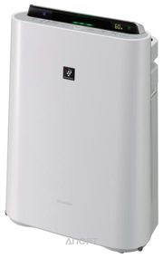 Фото Sharp KC-D51RW Фото Sharp KC-D51RW