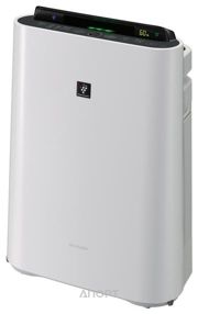 Фото Sharp KC-D41 RW/RB Фото Sharp KC-D41 RW/RB