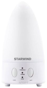 Фото StarWind SAP2111 Фото StarWind SAP2111