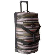 Фото Dakine Womens Duffle Roller 90L Фото Dakine Womens Duffle Roller 90L