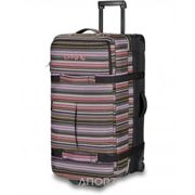 Фото Dakine Womens Split Roller 100L Фото Dakine Womens Split Roller 100L