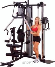 Фото Body-Solid G2B Фото Body-Solid G2B