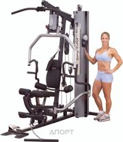 Фото Body-Solid G5S Фото Body-Solid G5S