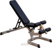 Фото Body-Solid GFID71 Фото Body-Solid GFID71