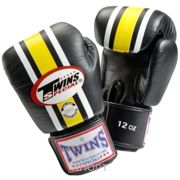 Фото TWINS Lumpini Boxing Gloves FBGV-3 Фото TWINS Lumpini Boxing Gloves FBGV-3