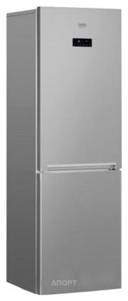 Фото Beko RCNK 365E20 ZS Фото Beko RCNK 365E20 ZS