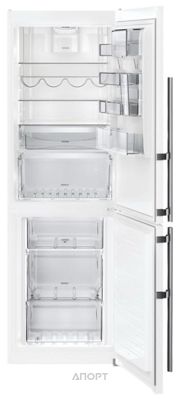 Фото Electrolux EN 93489 MW Фото Electrolux EN 93489 MW