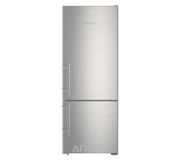 Фото Liebherr CUef 2915