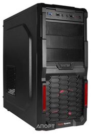 Фото Aerocool MC3 Black Фото Aerocool MC3 Black
