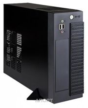 Фото IN WIN BP691 200W Black Фото IN WIN BP691 200W Black