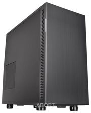 Фото Thermaltake Suppressor F31 Black (CA-1E3-00M1NN-00) Фото Thermaltake Suppressor F31 Black (CA-1E3-00M1NN-00)