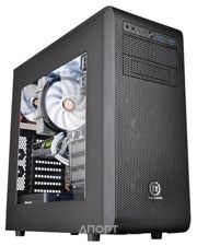 Фото Thermaltake Core V31 Black (CA-1C8-00M1WN-00) Фото Thermaltake Core V31 Black (CA-1C8-00M1WN-00)