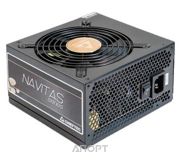 Фото Chieftec GPM-650S 650W Фото Chieftec GPM-650S 650W