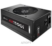 Фото Corsair AX1500i 1500W Фото Corsair AX1500i 1500W