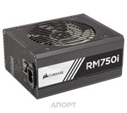 Фото Corsair RM750i 750W Фото Corsair RM750i 750W